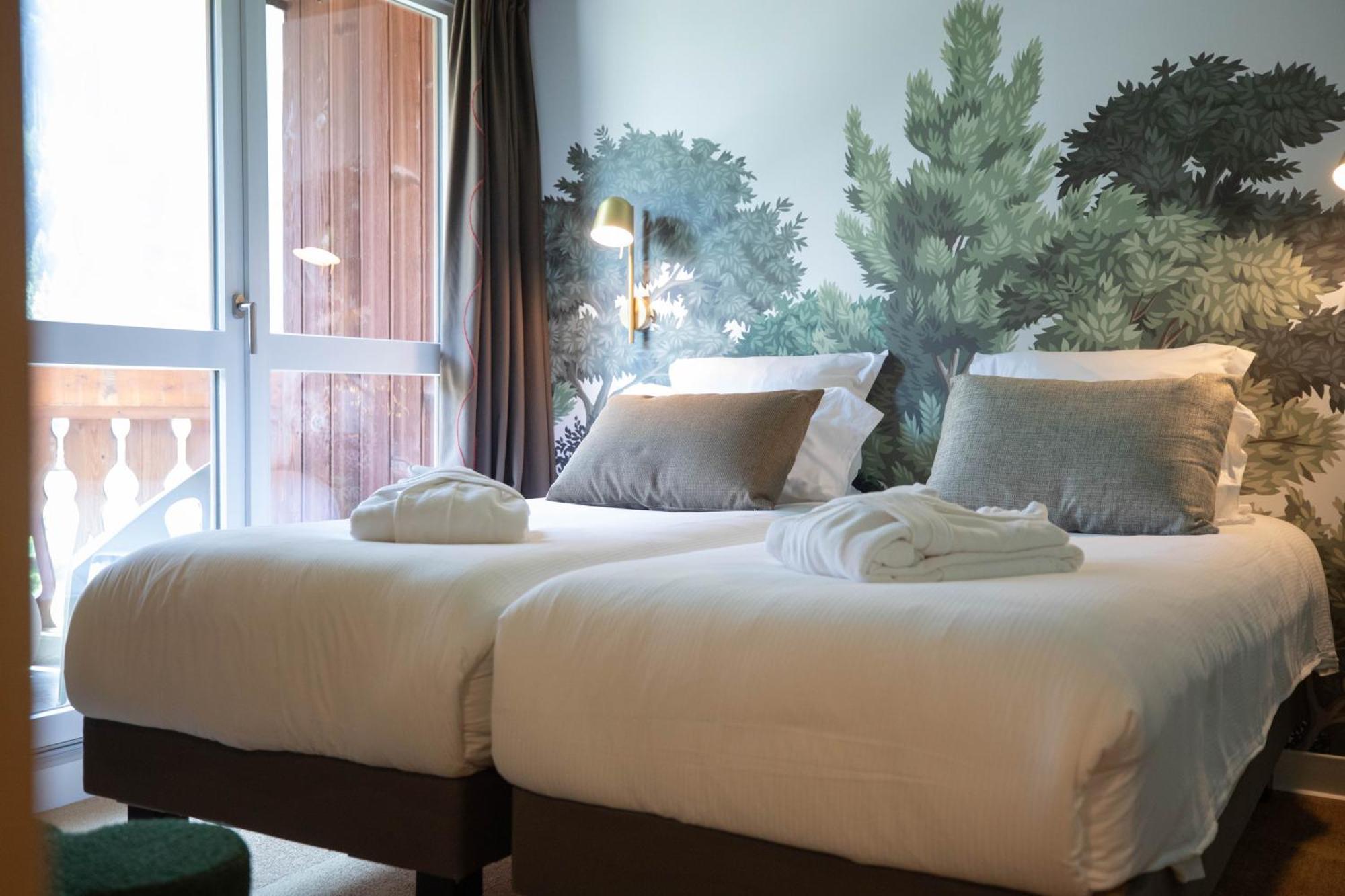 Classic Double Room