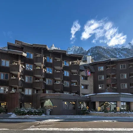Lykke Hotel & Spa Chamonix-2